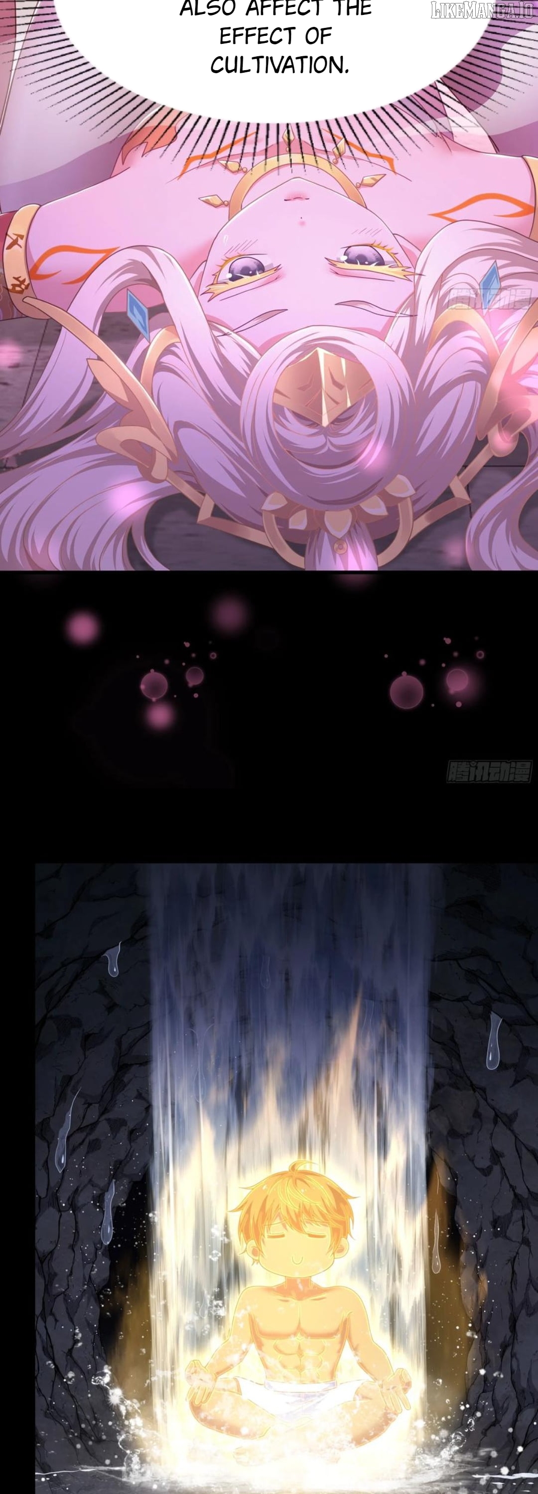 Rebirth of King Zhou: Not Being the Ultimate Villain Chapter 142 - page 7